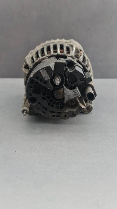 Alternator 0 124 525 091 Volkswagen VW Golf 2002 1.9 TDI MT (90 hp)