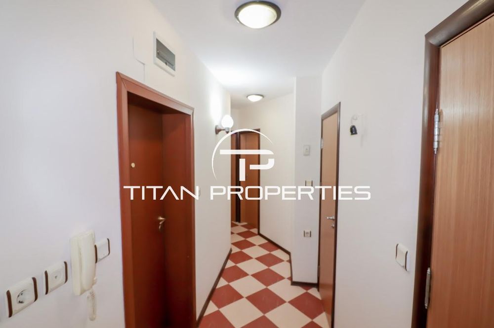 Дава се под наем Тристаен апартамент в Варна, Базар Левски - 90 кв.м за 500 € - Снимка #6