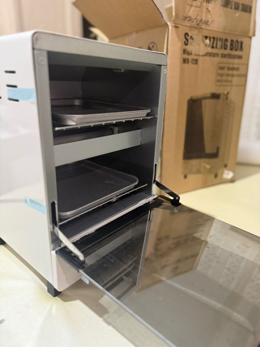 Сухожар, стерилизатор