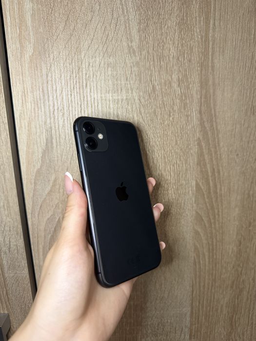 iPhone 11, 128 GB
