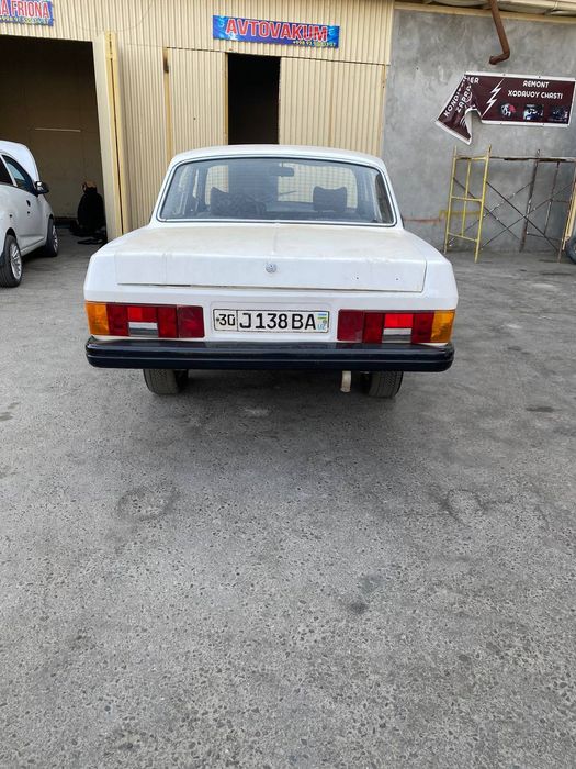 Assalomu alekum gaz 31/29 sochni sotiladi kraskadan chiqkan