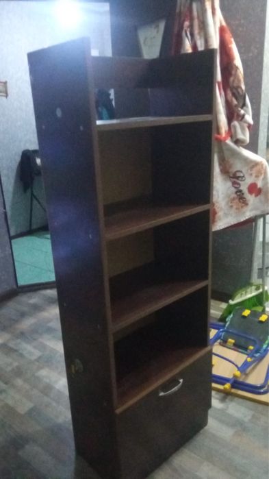 Шкаф в хорошем состоянии