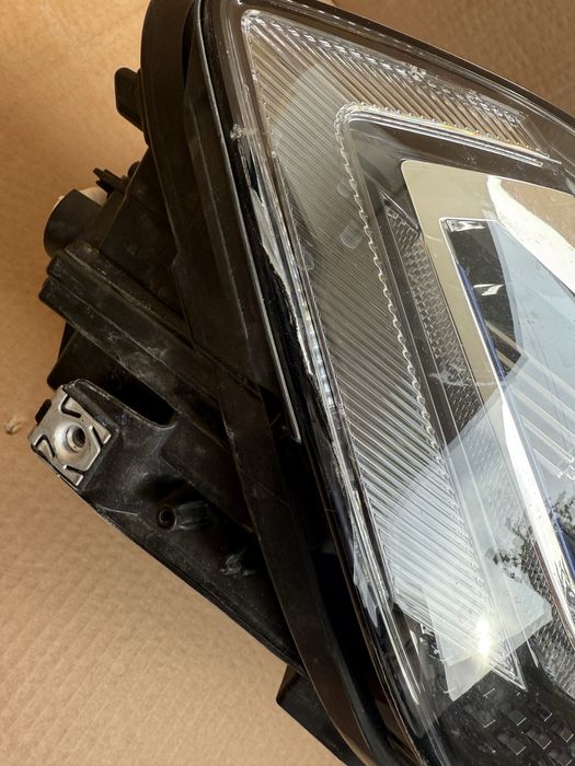 Фар VW Golf 7 R-LINE/GTI - Full Led | 2018