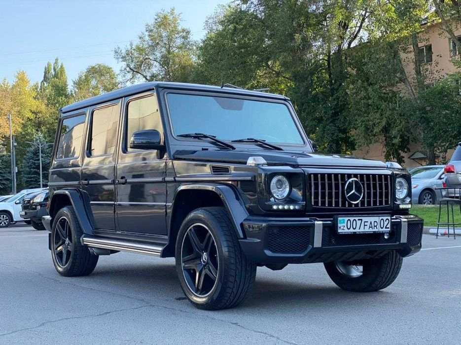 Аренда/ Прокат авто