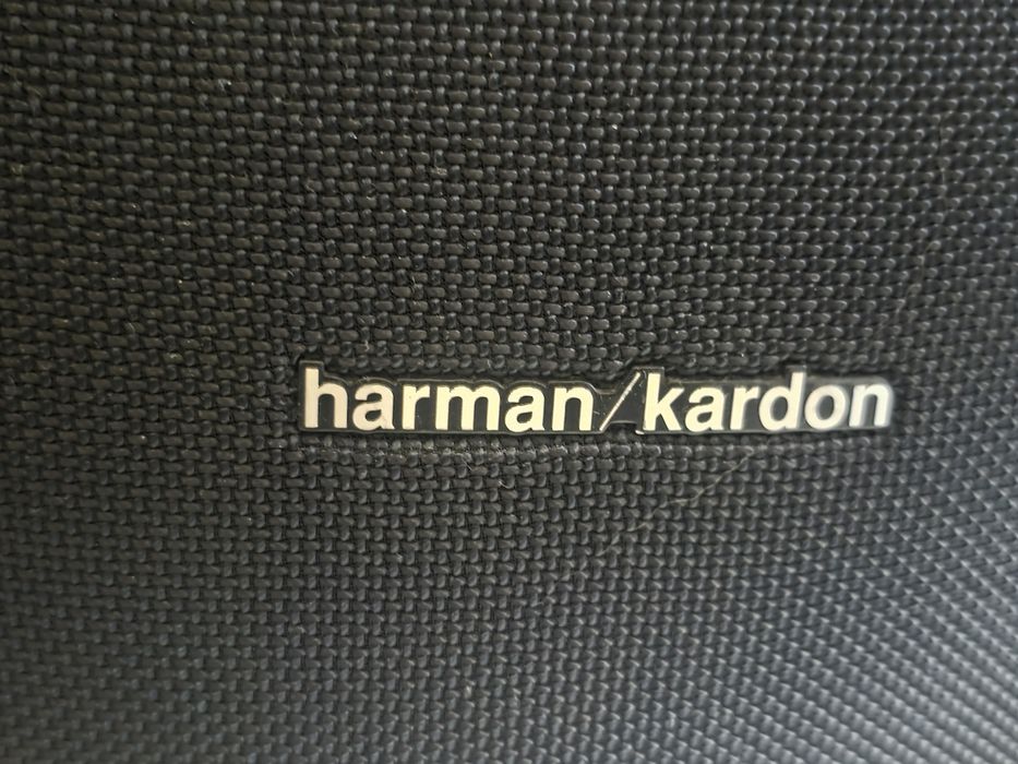 Vand boxe Harman Kardon GO+PLAY