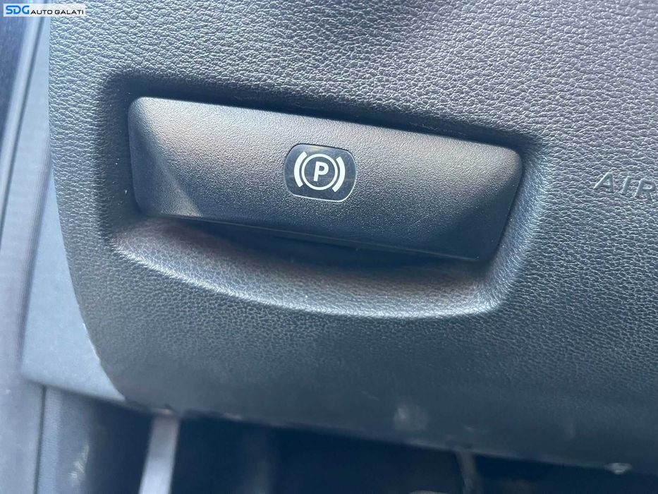 Maner Maneta Frana Mana Mercedes Clasa E Class W212 S212 E180 E200 E220 E250 E300 E320 2009 - 2016 [C8452]