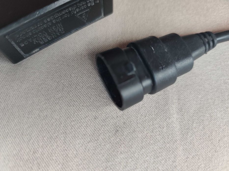 Ксенон баласт HID запалително устройство