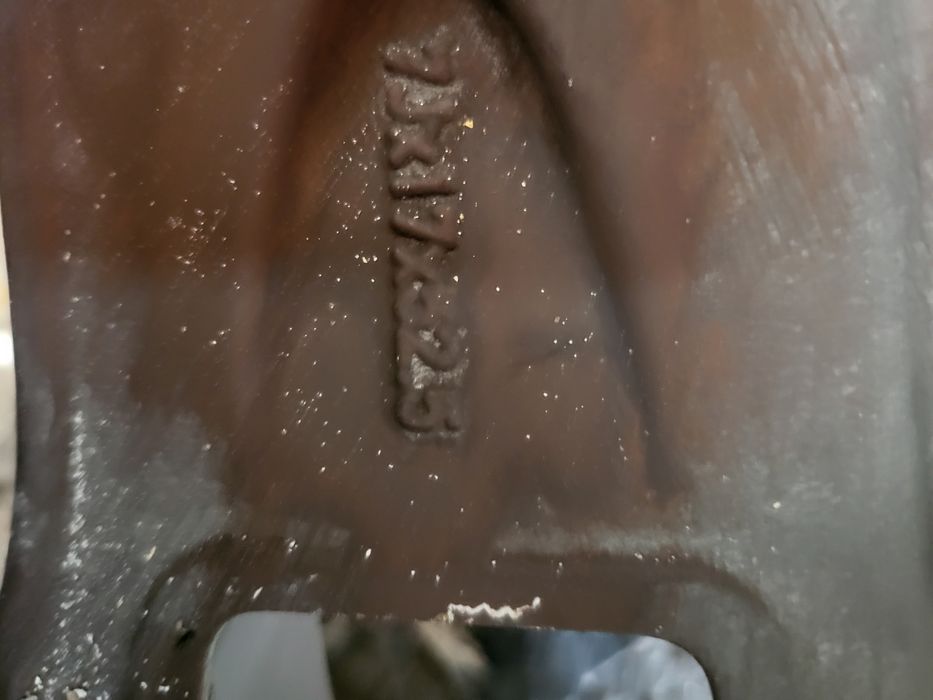 Продавам джанти  ляти 17 ц. ВОЛВО  V50