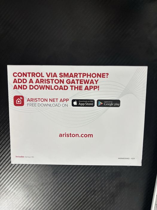 Termostat Ariston