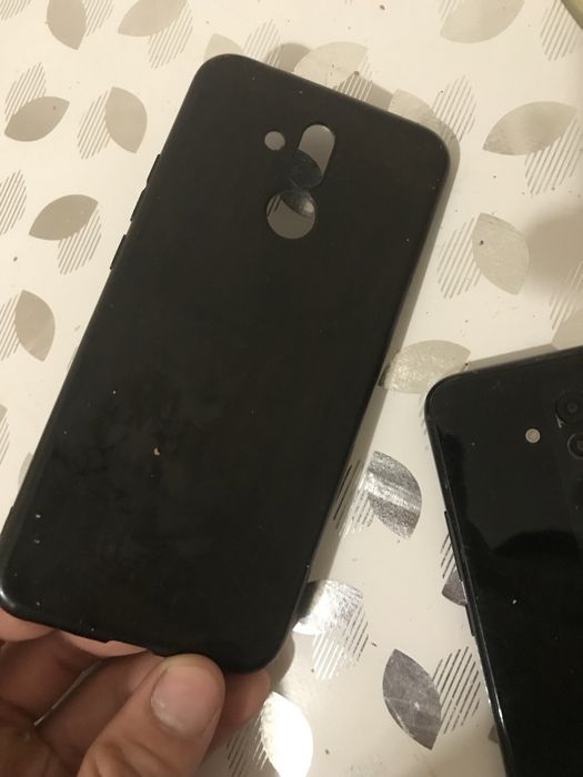 Heawei mate 20 lite, 64гб