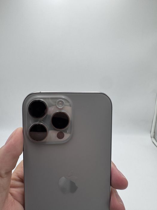 Айфон 16 про мах 256Gb