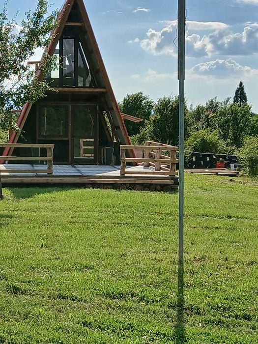 Продавам къща алпина