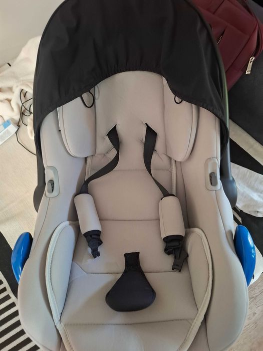 Tutis Viva Life 3 in 1