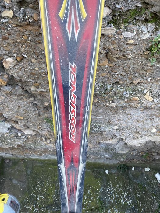 Продавам ски 3 чифта и обувки 1 чифт 45 номер