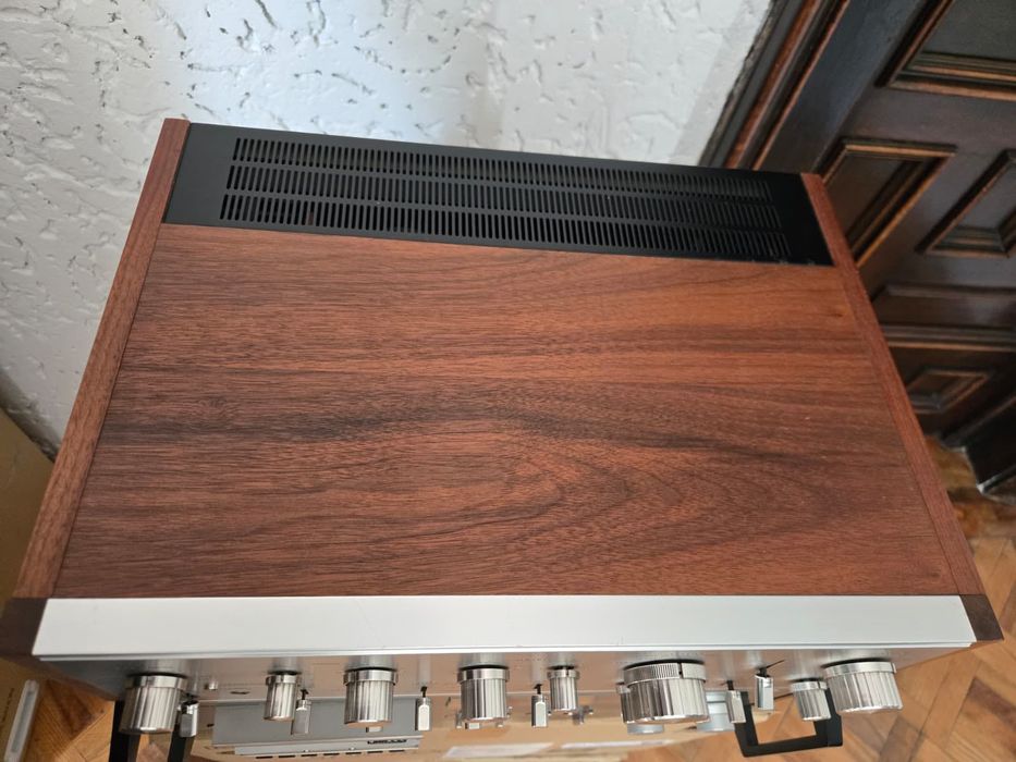 Amplificator Pioneer SA-9100