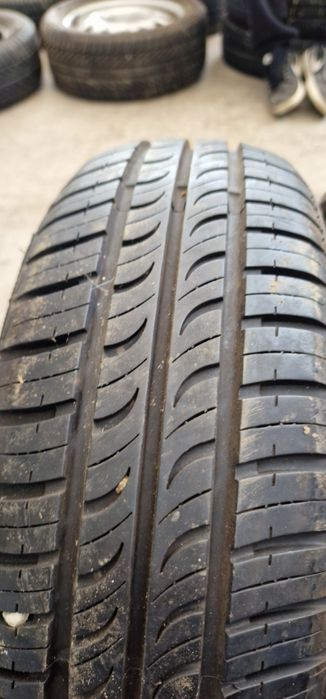 175 60 14 Hankook 4 anvelope vara ca noi 8 mm