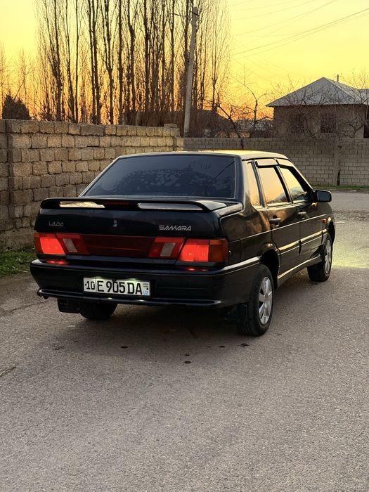 Lada 2115 2008 — 4