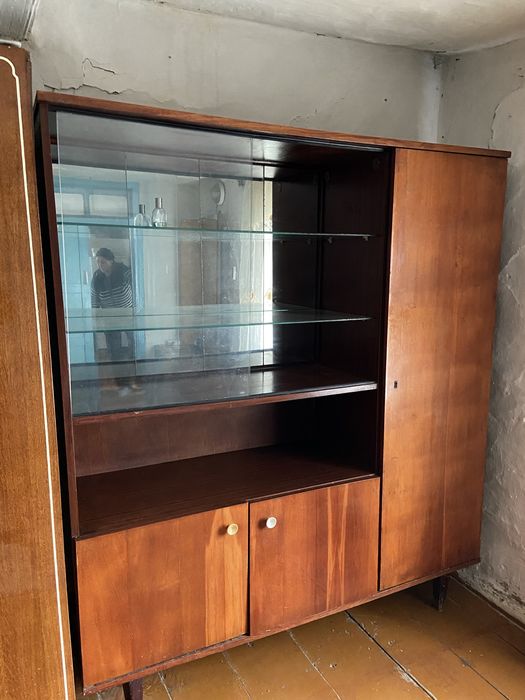 Отдам даром шкафы. Хорошего качества