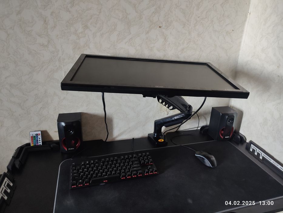 Продам i7 4770 / 1050Ti