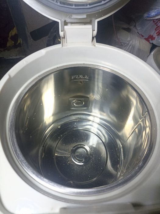 Термопот Магнум Юг