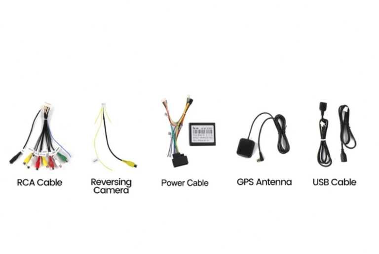 9-инчова мултимедия за Škoda Fabia Octavia Superb Yeti (2004–2017)
