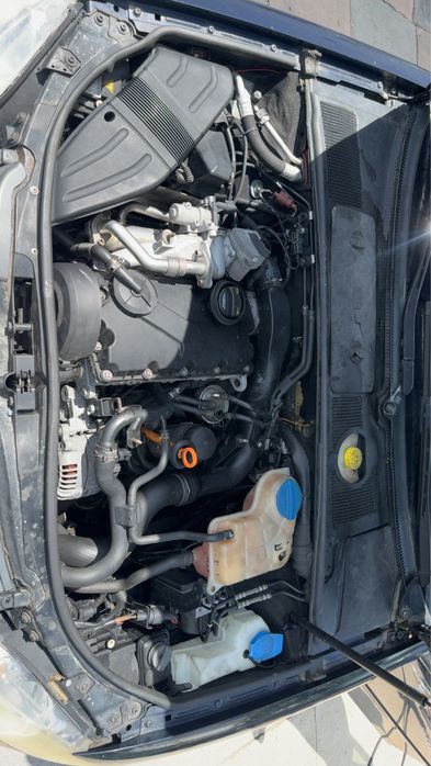 AUDI A4 Avant 2005 — imagine 4