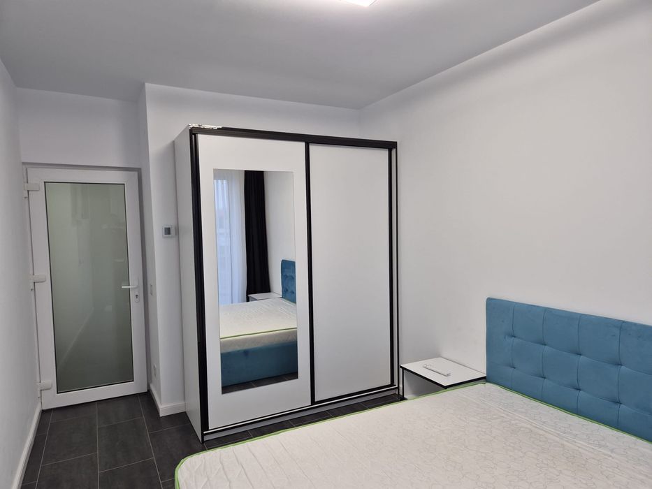 Dau in chirie apartament Prima Urbana