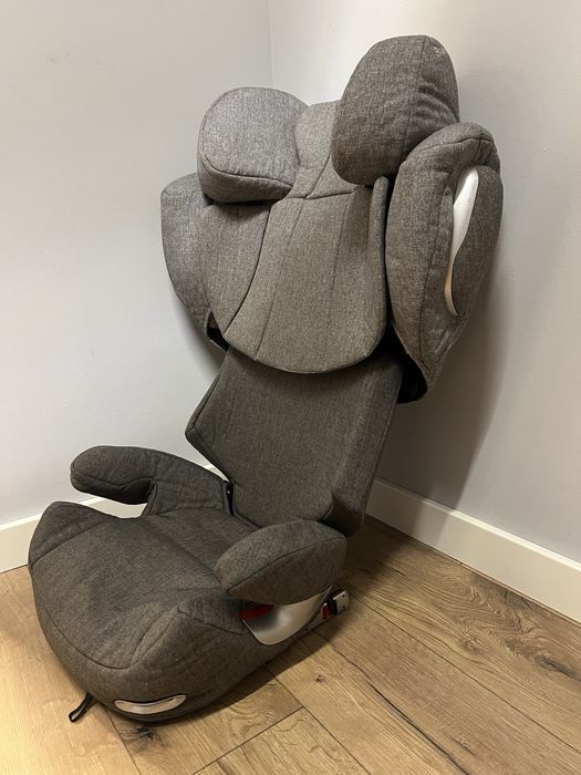 Автокресло Cybex Q3-FIX