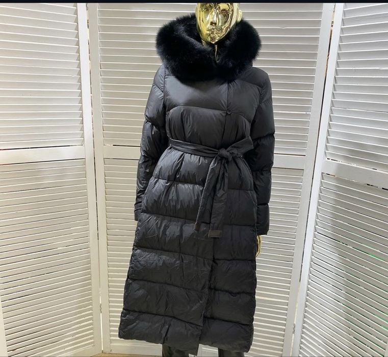 Куртка макс мара