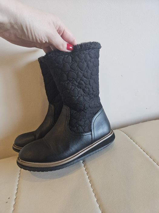 Ботушки h&m 30 номер.