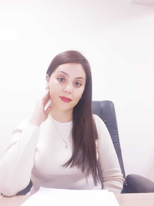 Услуги профессионального бухгалтера