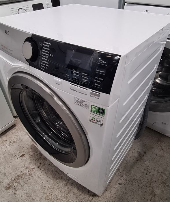 Пералня AEG Series 8000 8кг А+++