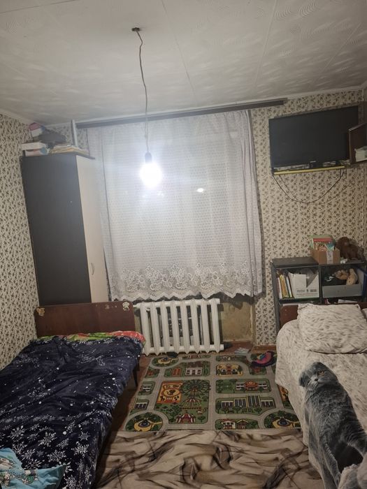 Продам срочно  2 комнатную квартиру