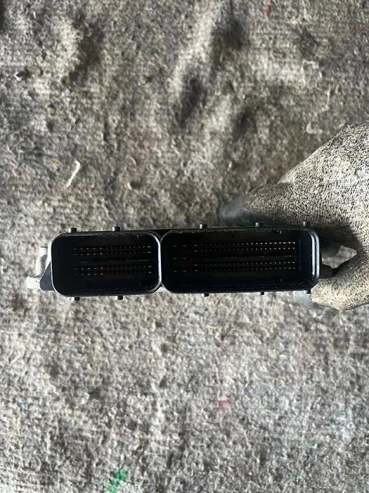 Компютър на двигател от Vw Passat 7 2014g 2.0D 177ks