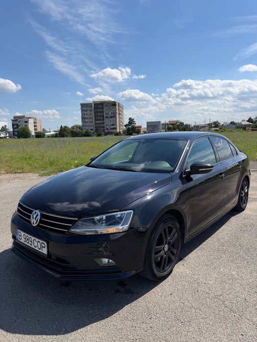 VOLKSWAGEN Jetta 2017 — imagine 3