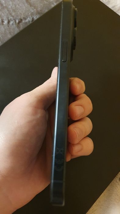 Iphone 15 pro max 256 GB