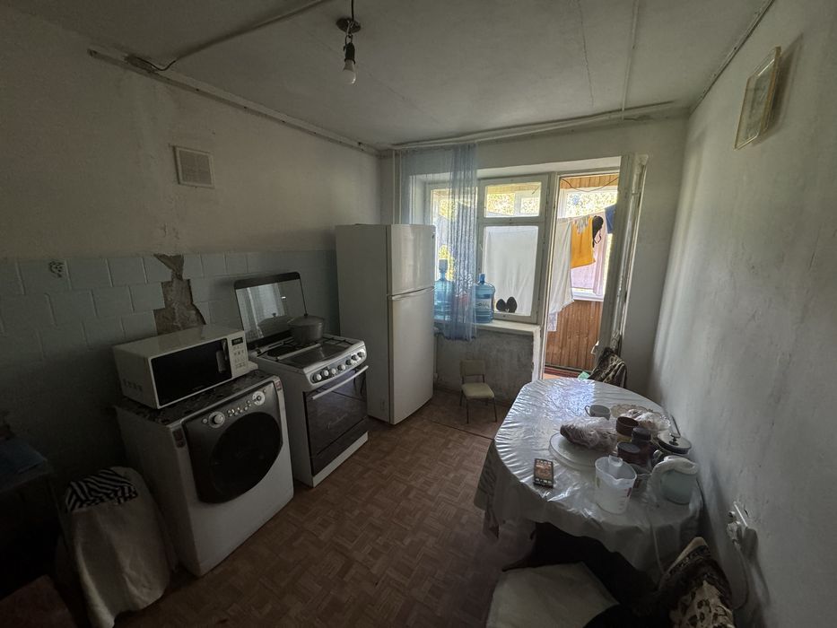 Продам 3 квартиру