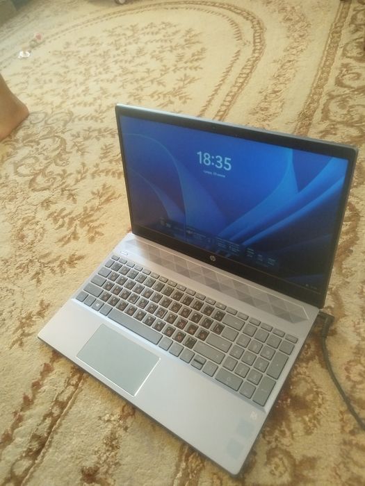 Ноутбук HP Pavilion 15