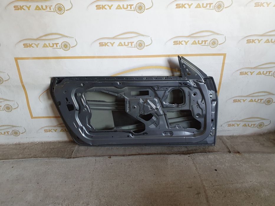 Usa stanga Bmw Seria 3 Coupe E92 E93 dupa 2006