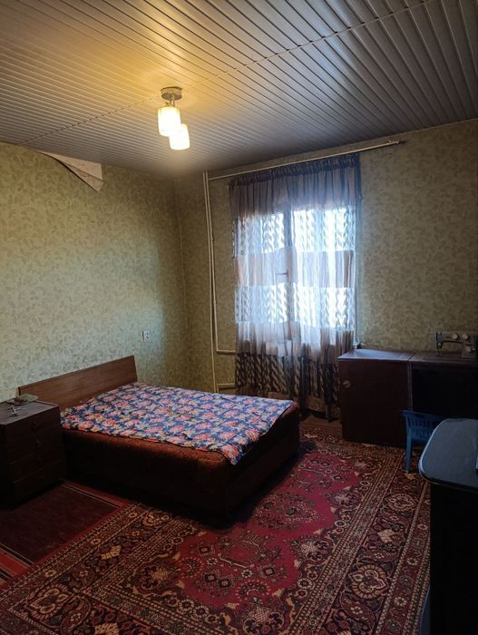 Продам 3х комнатную квартиру