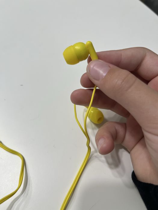 Слушалки 3.5mm jack