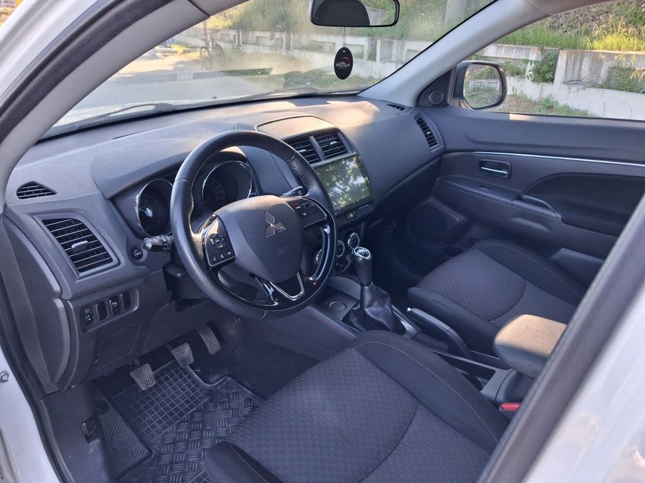 Mitsubishi ASX 1.6i