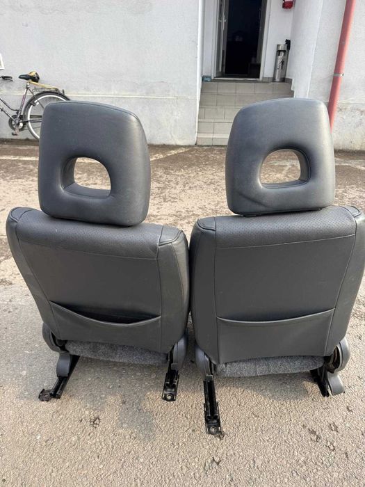 Scaune Suzuki Grand Vitara (cu incalzire)