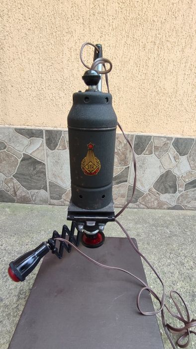 Aparat de mărit poze anii 50