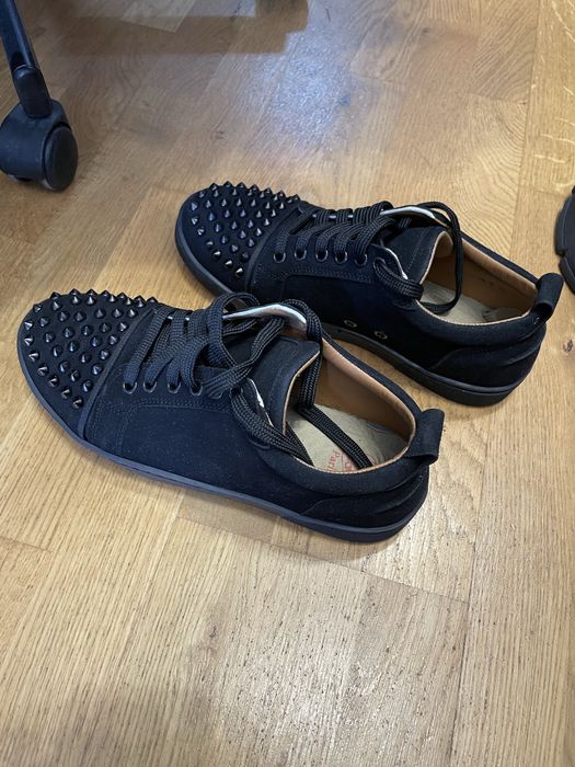 Christian louboutin обувки