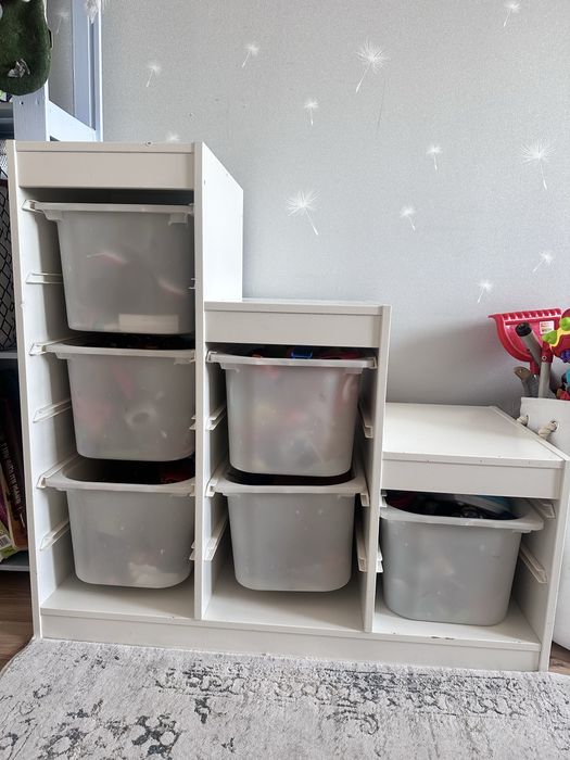 Продам Ikea тумба для детской