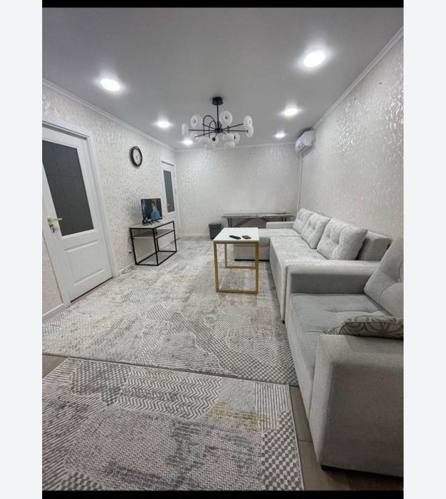 *3\2\4 Балкон:2х6 ‼️ Чиланзар-6 Парус