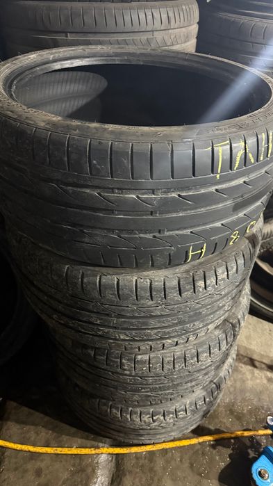 Летни Гуми Bridgestone