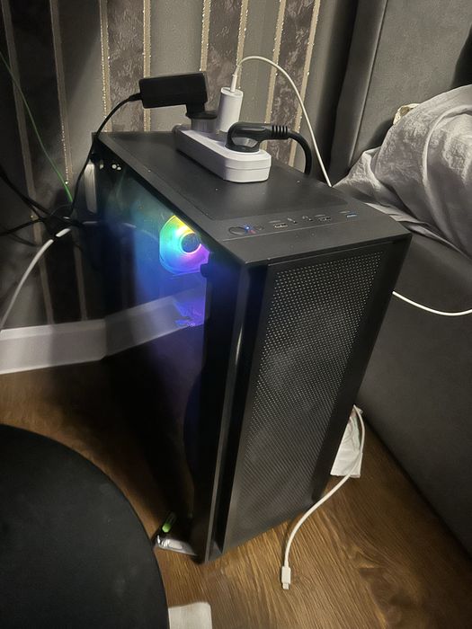 Продам игровой компьютер