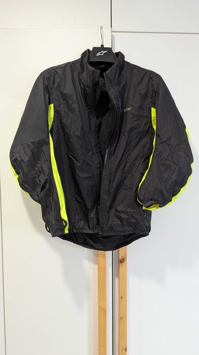 Costum Adventure Alpinestars Bogota